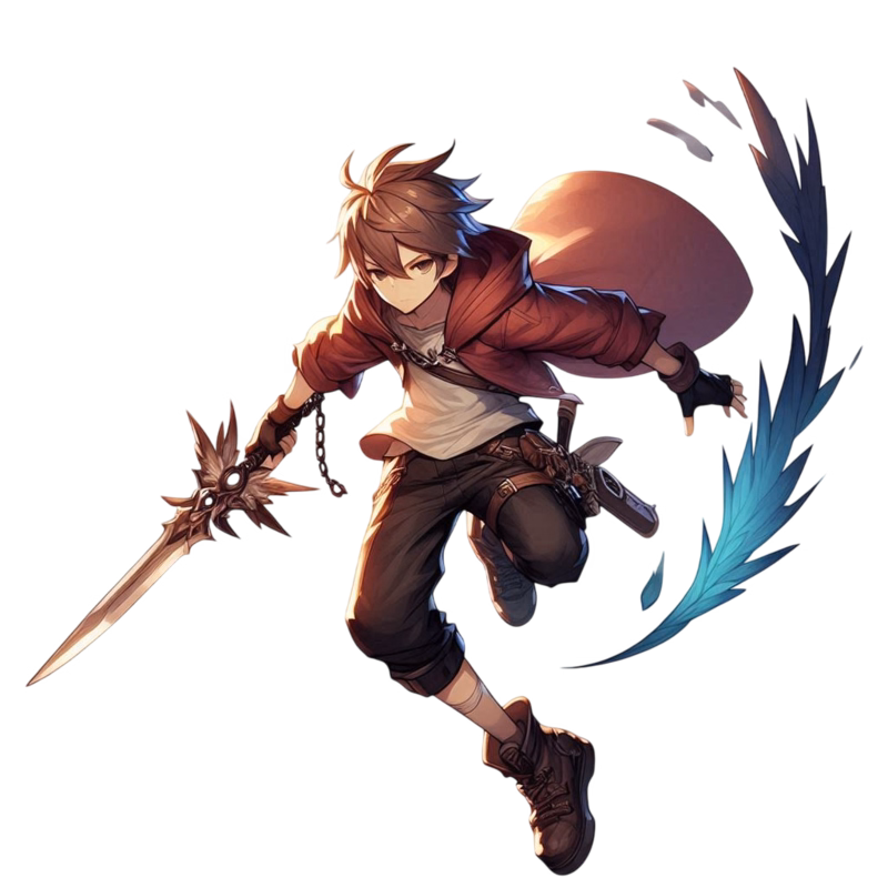 your hero 2