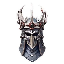 Uncommon Helm