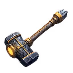 Fabled Hammer