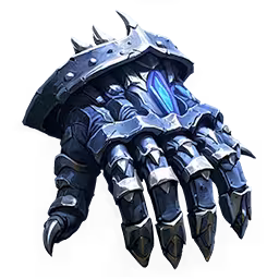 Fabled Hand