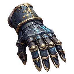 unique arm