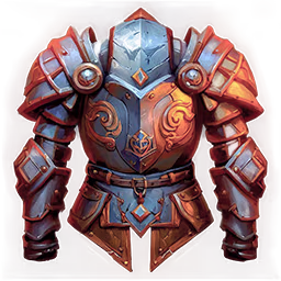 Mythical Armor
