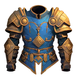 Mythical Armor