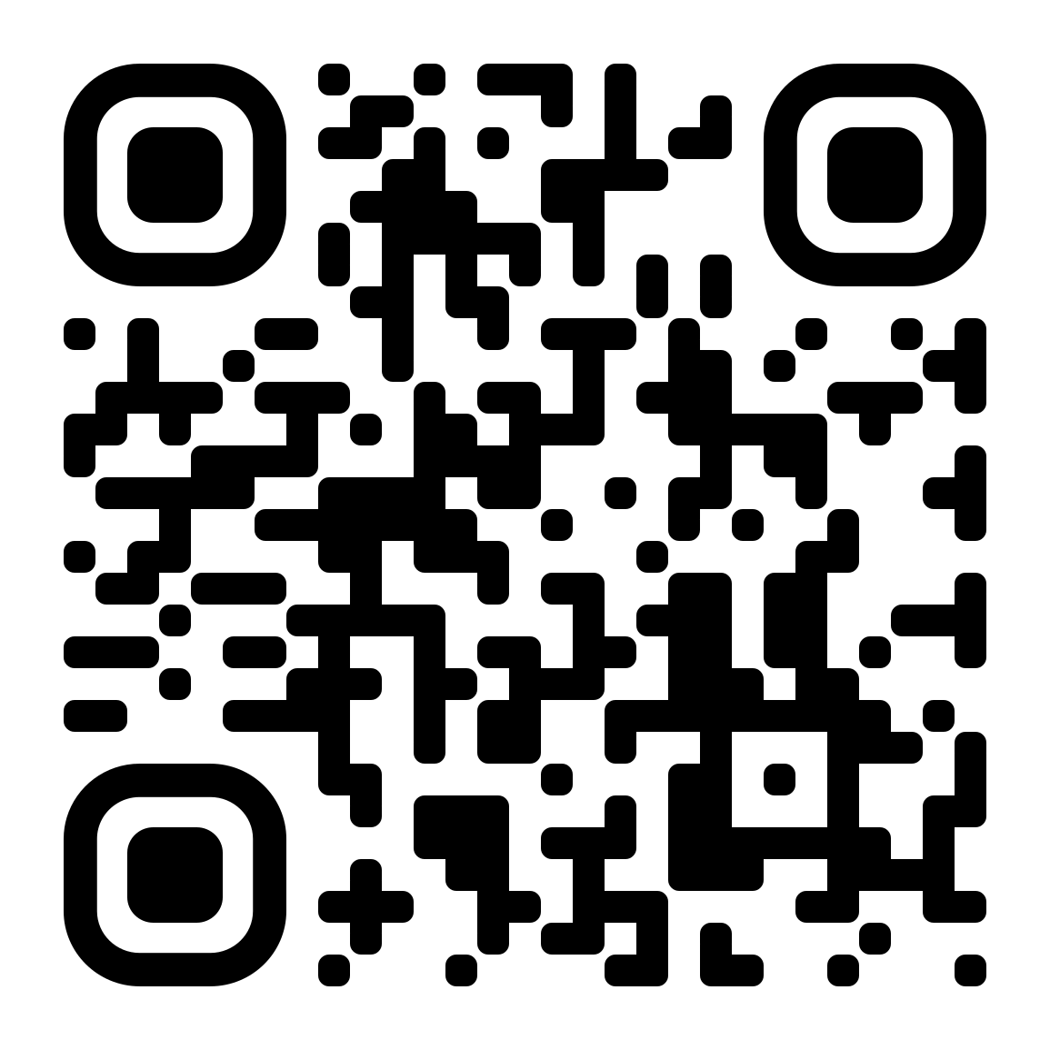 Telegram Bot QR Code