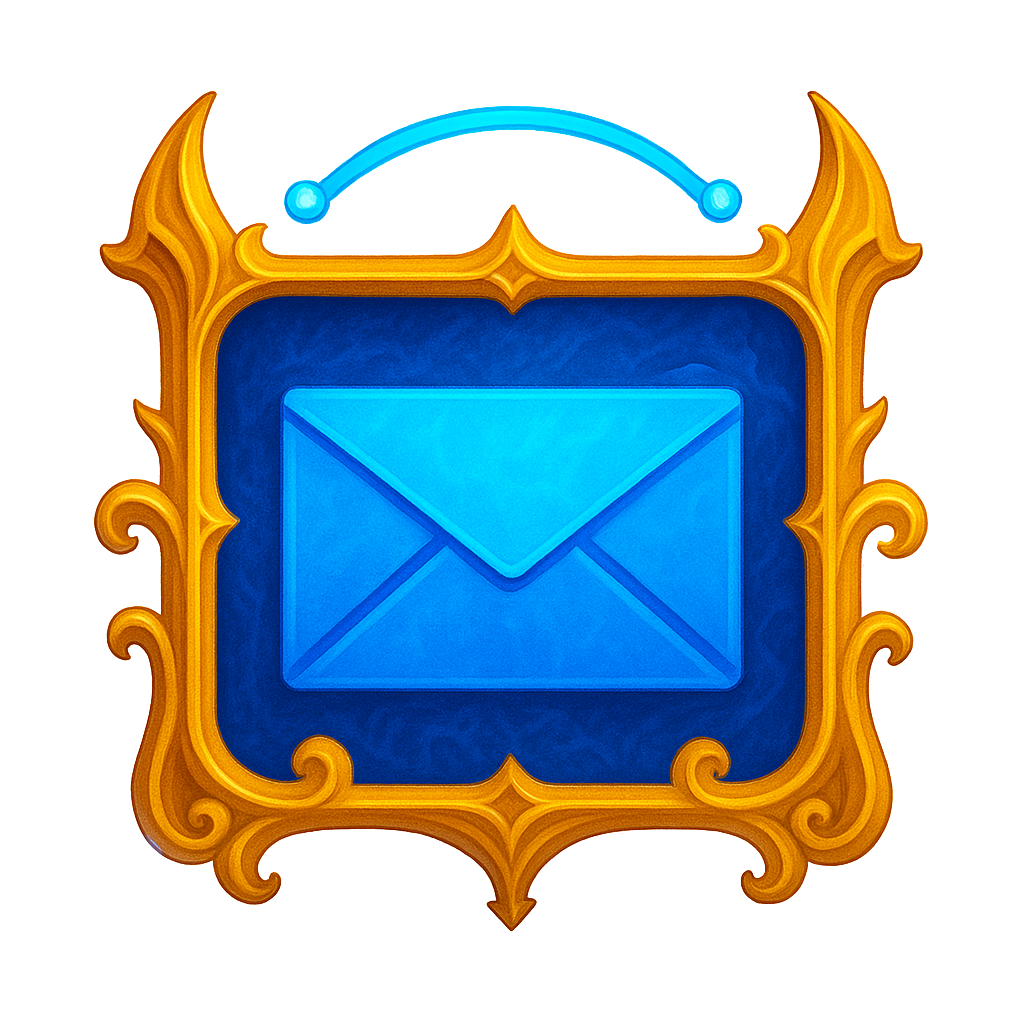 Email Icon