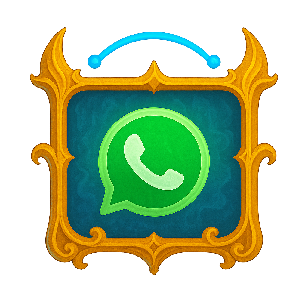 WhatsApp Icon