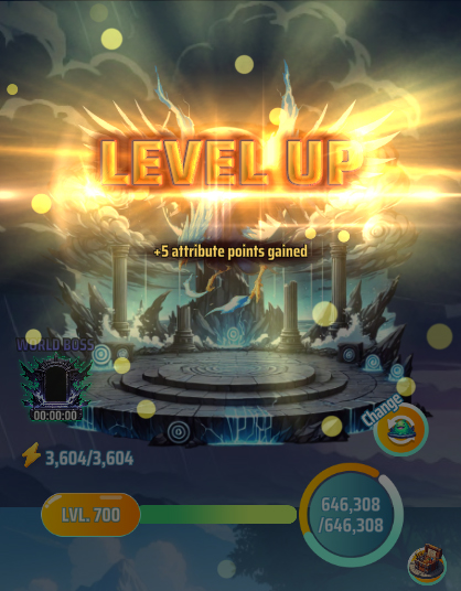 Hero Fantasy